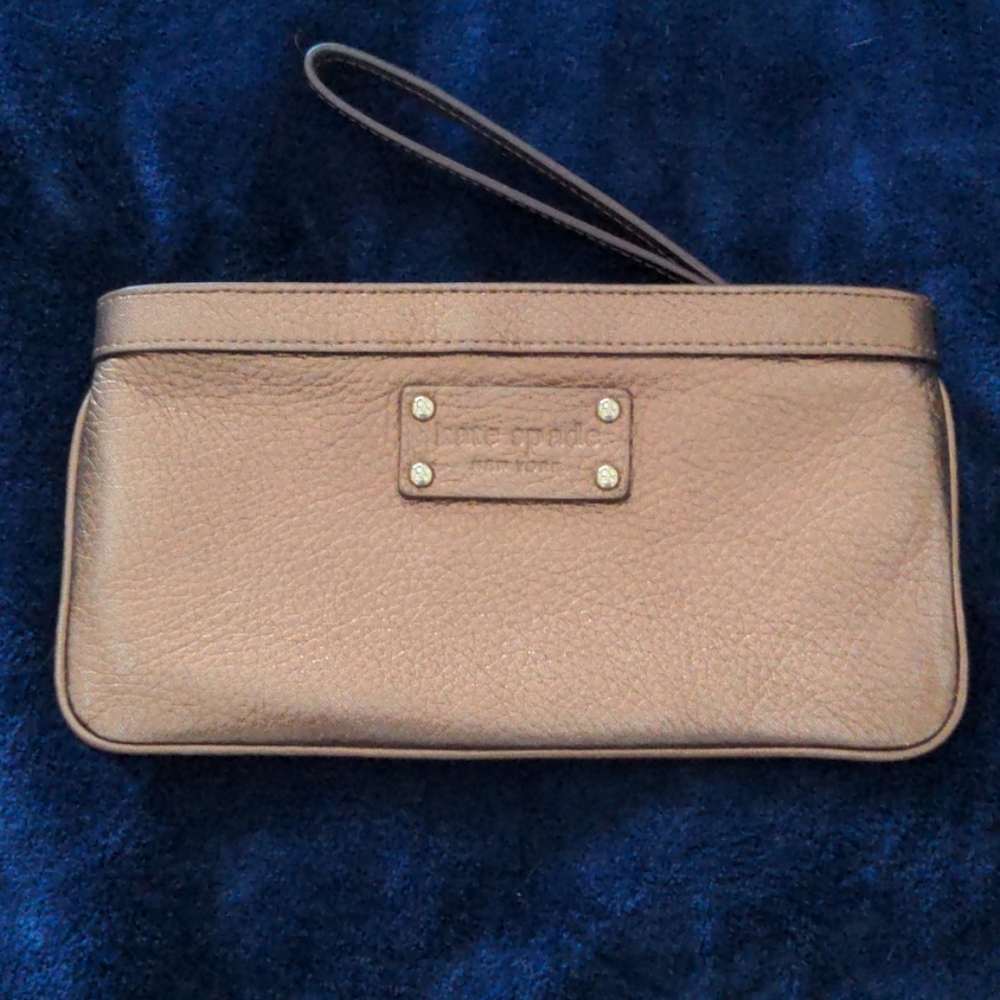 Kate Spade Wristlet